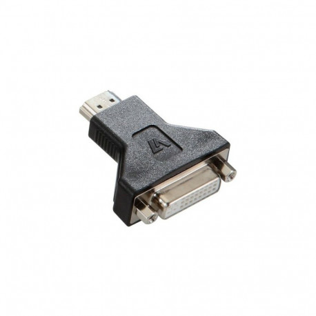 DVI-D-HDMI Adapter V7 V7E2HDMIMDVIDFADTR2N Must