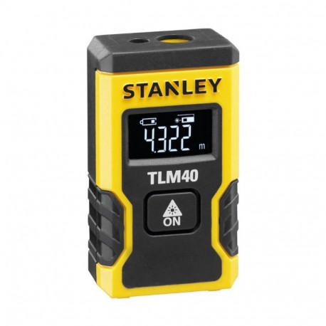 Mõõtur Stanley Laser