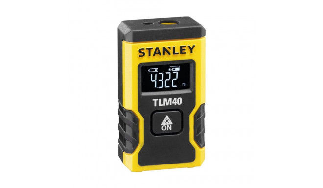Meter Stanley Laser