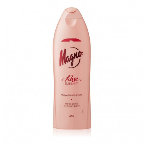 Shower Gel Magno Rose Elegant 550 ml