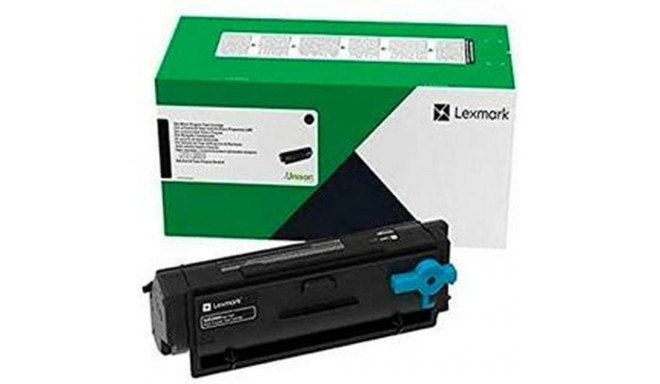 Tooner Lexmark B342H00 Must