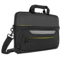 Sülearvuti Ümbris Targus CityGear Must 11,6"