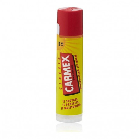 Niisutav huulepalsam Carmex Classic Spf 15 4,25 g Stick