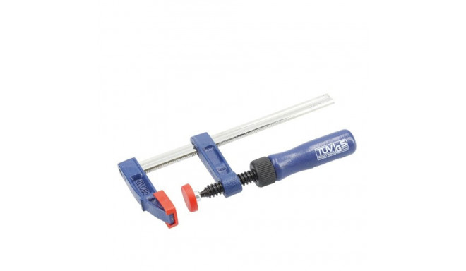 Press Clamp Ferrestock 150 x 50 mm