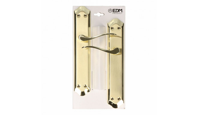 Handle set EDM 85431 202 25,6 x 4,7 cm