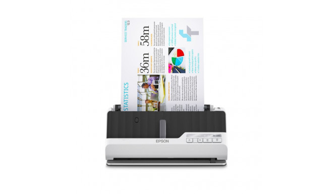 Scanner Epson DS-C490