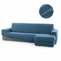 Atpūtas krēsla pārvalks ar īsu labo roku Sofaskins NIAGARA 210 - 340 cm - Fuksija