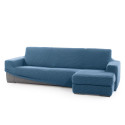 Atpūtas krēsla pārvalks ar īsu labo roku Sofaskins NIAGARA 210 - 340 cm - Fuksija
