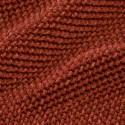 Atpūtas krēsla pārvalks ar īsu labo roku Sofaskins NIAGARA 210 - 340 cm - Brūns
