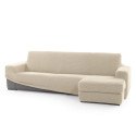 Atpūtas krēsla pārvalks ar īsu labo roku Sofaskins NIAGARA 210 - 340 cm - Brūns
