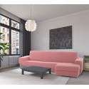 Чехол для шезлонга с коротким правым рычагом Sofaskins NIAGARA 210 - 340 cm - Коричневый