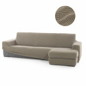 Atpūtas krēsla pārvalks ar īsu labo roku Sofaskins NIAGARA 210 - 340 cm - Fuksija