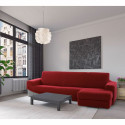 Чехол для шезлонга с коротким правым рычагом Sofaskins NIAGARA 210 - 340 cm - Коричневый