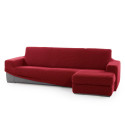 Atpūtas krēsla pārvalks ar īsu labo roku Sofaskins NIAGARA 210 - 340 cm - Brūns