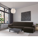 Чехол для шезлонга с коротким правым рычагом Sofaskins NIAGARA 210 - 340 cm - Коричневый