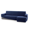 Atpūtas krēsla pārvalks ar īsu labo roku Sofaskins NIAGARA 210 - 340 cm - Lins