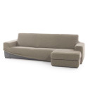 Чехол для шезлонга с коротким правым рычагом Sofaskins NIAGARA 210 - 340 cm - Коричневый