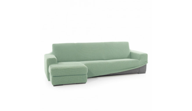 Lühikese vasaku käega lamamistooli kate Sofaskins NIAGARA 210 - 340 cm - Pruun