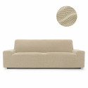 Dīvāna pārvalks Sofaskins NIAGARA Bēšs - 1-sēdvietas atzveltnes krēsls 70 - 110 cm