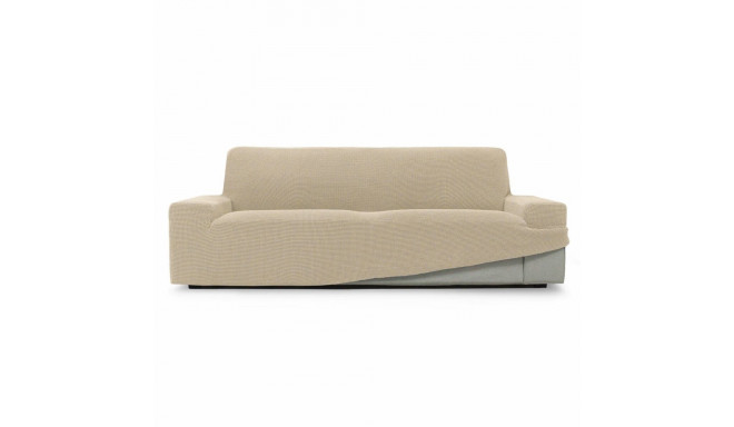 Dīvāna pārvalks Sofaskins NIAGARA Bēšs - Trīsvietīgs dīvāns 180 - 230 cm