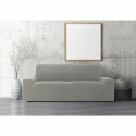 Sofa Cover Sofaskins NIAGARA Light grey - 2-Seater Sofa 140 - 180 cm