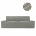 Sofa Cover Sofaskins NIAGARA Light grey - 1-seater armchair   70 - 110 cm