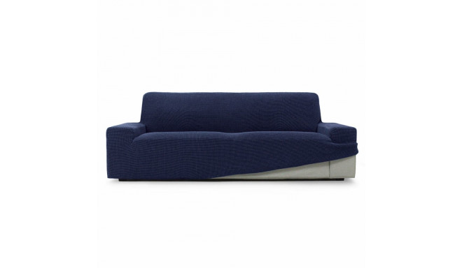Dīvāna pārvalks Sofaskins NIAGARA Tumši Zils - Trīsvietīgs dīvāns 180 - 230 cm