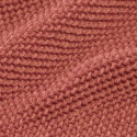 Cover for chaise longue with long left arm Sofaskins NIAGARA 210 - 340 cm - Fuchsia