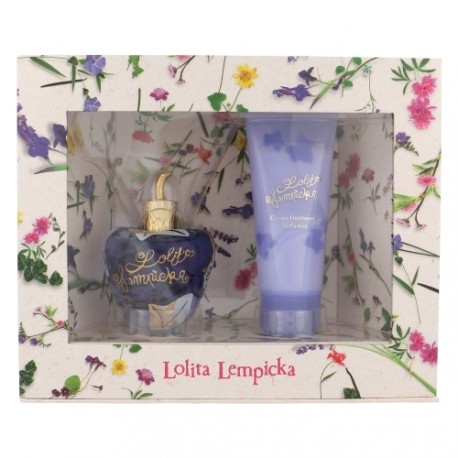 le premier parfum lempicka 100ml