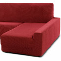 Чехол для шезлонга с длинной правой рукой Sofaskins NIAGARA 210 - 340 cm - Светло-серый
