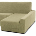 Чехол для шезлонга с длинной правой рукой Sofaskins NIAGARA 210 - 340 cm - Светло-серый