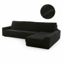 Чехол для шезлонга с длинной правой рукой Sofaskins NIAGARA 210 - 340 cm - Светло-серый