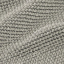 Cover for chaise longue with long right arm Sofaskins NIAGARA 210 - 340 cm - Light Grey