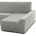 Чехол для шезлонга с длинной правой рукой Sofaskins NIAGARA 210 - 340 cm - Светло-серый