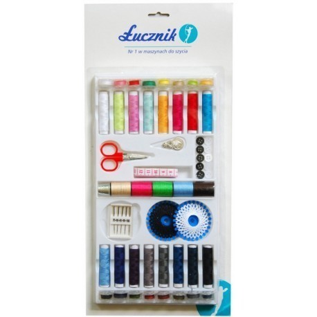 Lucznik sewing kit Basic