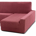 Чехол для шезлонга с длинной правой рукой Sofaskins NIAGARA 210 - 340 cm - Светло-серый