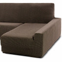 Чехол для шезлонга с длинной правой рукой Sofaskins NIAGARA 210 - 340 cm - Светло-серый