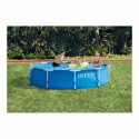 Bassein Eemaldatav Intex Sinine 4485 L Ümmargune 305 x 76 cm