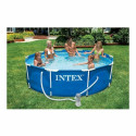 Bassein Eemaldatav Intex Sinine 4485 L Ümmargune 305 x 76 cm