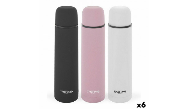 Termoss ThermoSport Nerūsējošais tērauds (6 gb.)