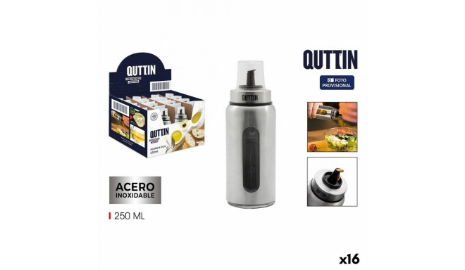Cruet Quttin 250 ml (16 Units)