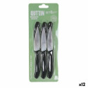 Koorimisnugade Komplekt Quttin Basic 6 Tükid, osad 19,5 x 2 x 1 cm (12 Ühikut)