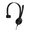 Kõrvaklapid Sennheiser PC7 USB