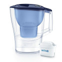 Kruus-filter Brita 2,4 L