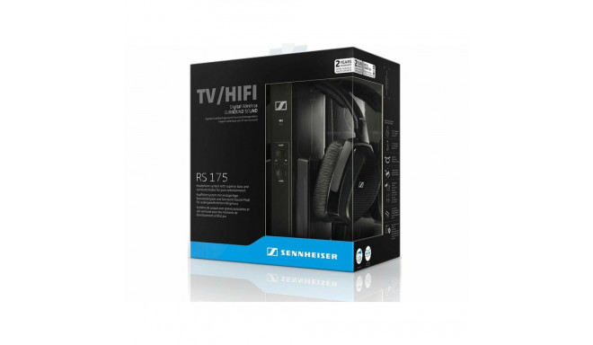 Headphones Sennheiser RS175