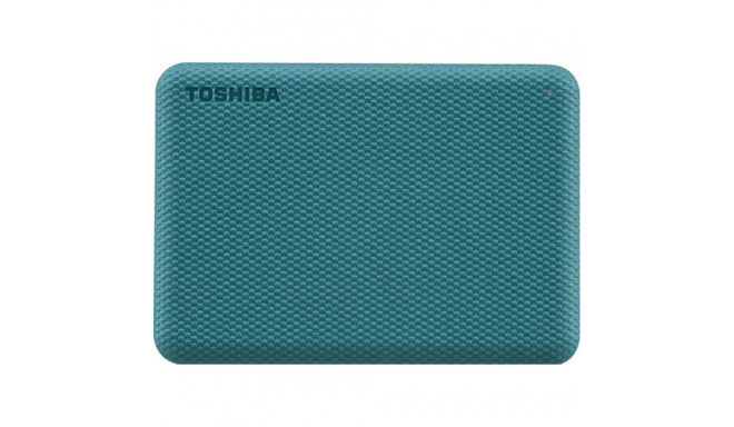 Väline Kõvaketas Toshiba Advance 2 TB HDD