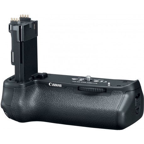Canon akutald BG-E21