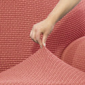 Chair Cover Sofaskins NIAGARA 2 Units - Light Pink