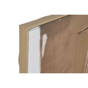 Картина Home ESPRIT Абстракция город 100 x 4 x 100 cm (2 штук)