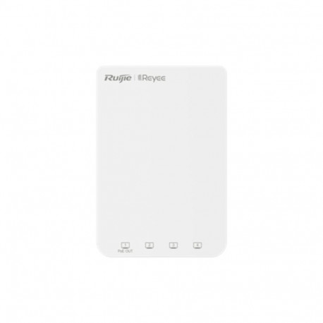 Pöörduspunkt Ruijie Networks RG-RAP1200P Valge